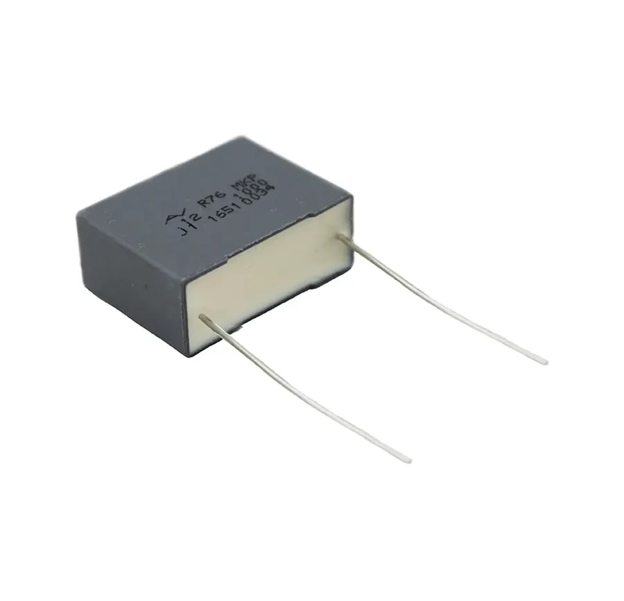 The Ultimate Guide to Selecting the Right Mouser Capacitors for Your Project