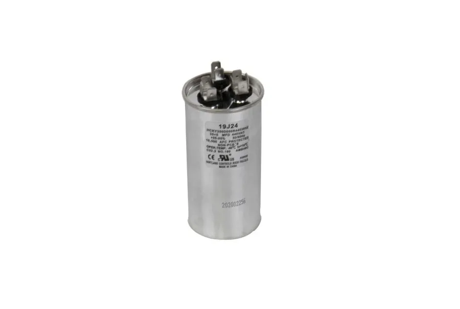 Lennox AC Capacitor: Your Guide to Understanding, Replacing, and Maintaining