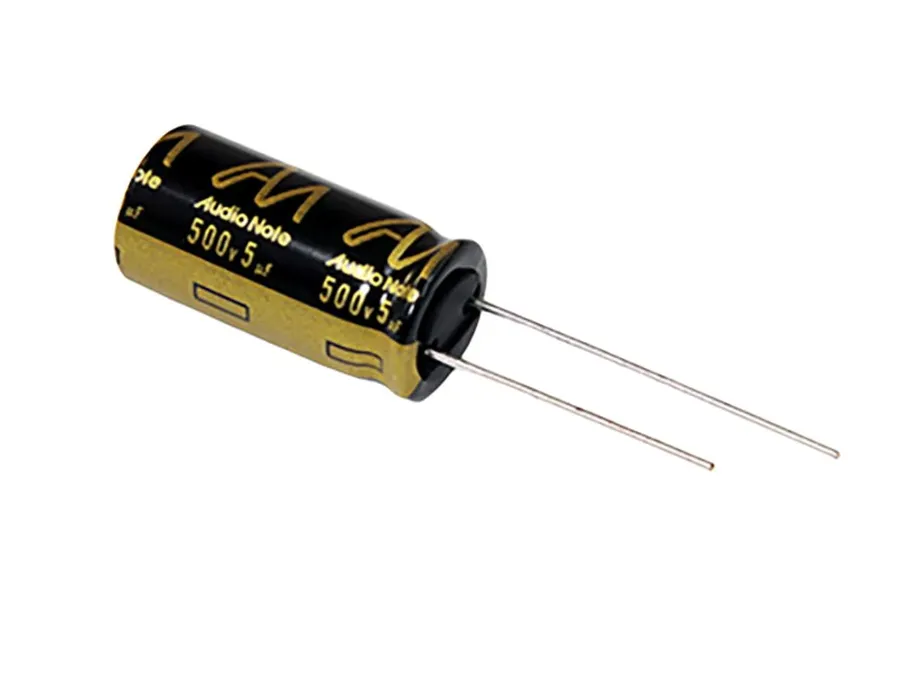 Understanding and Using the 5uF Capacitor: A Comprehensive Guide