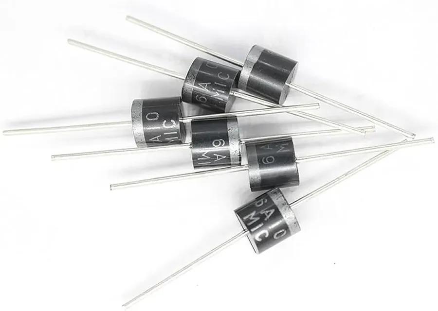 6A10 Diode: Powering Your Circuits with Precision