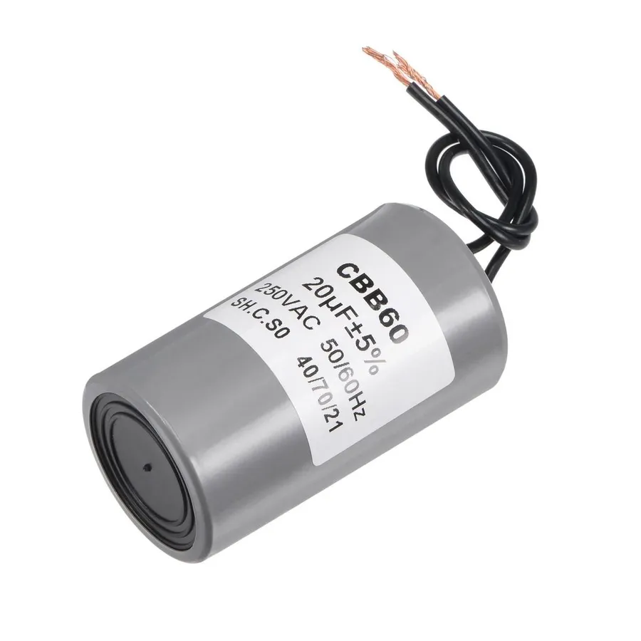 The Ultimate Guide to 20uF Capacitors: Selection, Usage, and Replacement