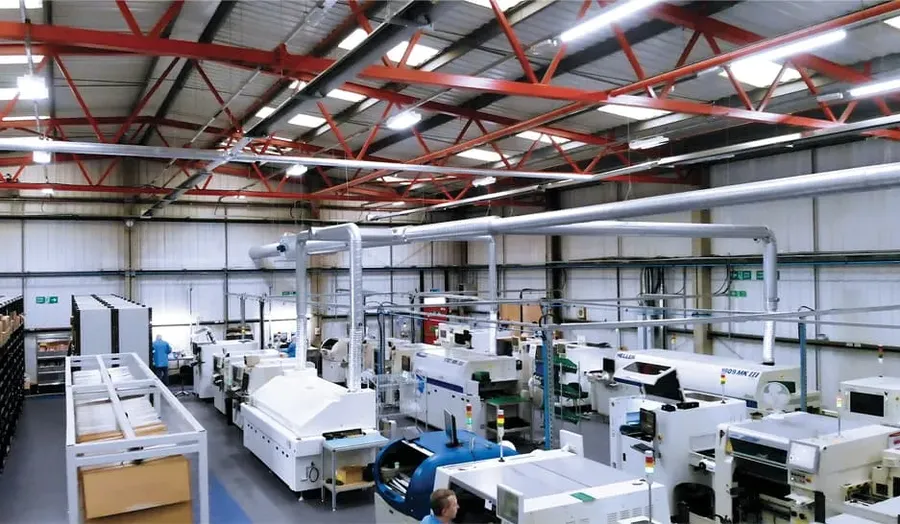 Order PCB Online: A Comprehensive Guide to Hassle-Free PCB Manufacturing