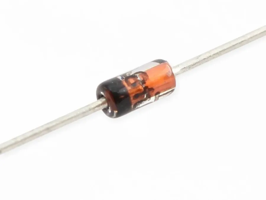 The 1N4148 Diode: A Guide Beyond Basic Switching (Not a Zener)