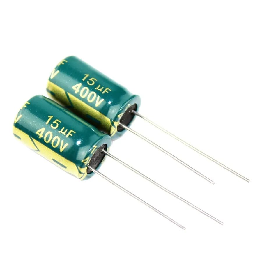 Understanding the 15uf Capacitor: Applications, Types, and Replacement Guide
