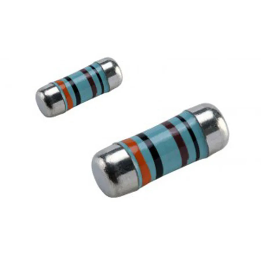 MELF Resistors: The Ultimate Guide to Cylindrical Precision