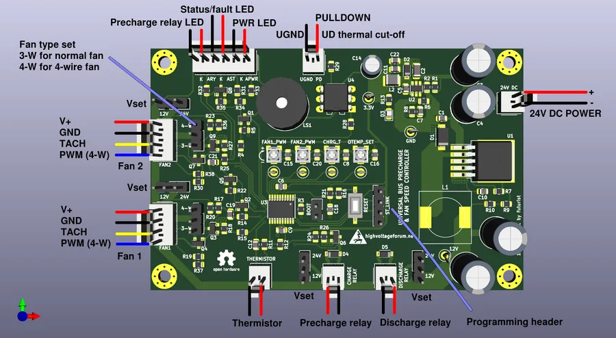 Precharge Resistor: Essential Guide for Circuit Protection