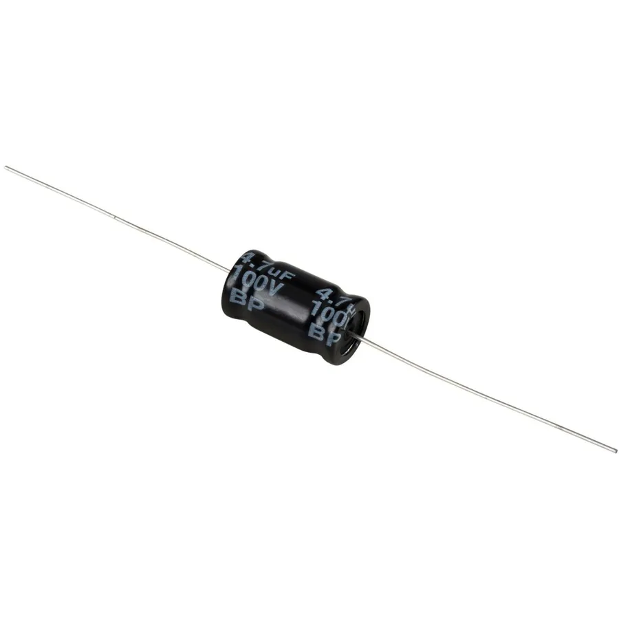 Understanding the 4.7 uF Capacitor: Types, Uses, and Replacement Guide
