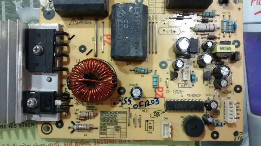 Understanding Bajaj Induction PCB Prices: A Comprehensive Guide