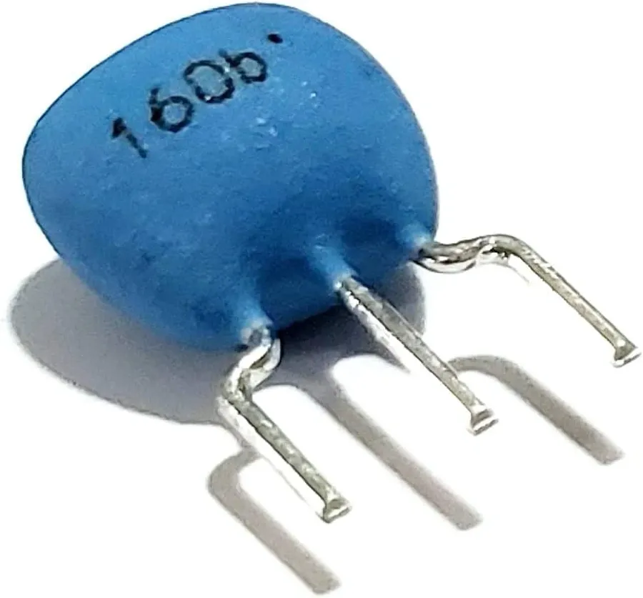 Understanding Ceramic Resonators: Applications, Principles, and Comparisons