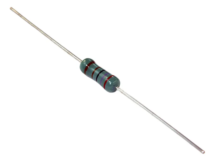Understanding the 2R2 Resistor: Specs, Uses, and Replacements