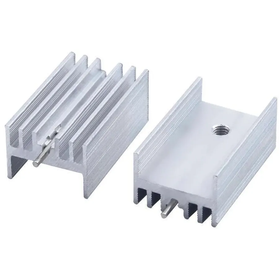 Ultimate Guide to Transistor Heat Sinks: Selection, Installation, and DIY