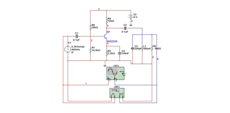 Detailed Understanding of High Frequency Communication Circuits and High Frequency Circuit Designs