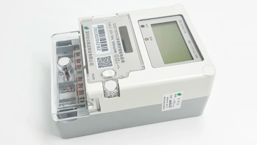 Learn More About Smart Meter and Smart Metering Solutions