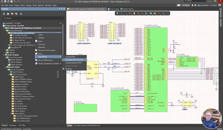 CircuitStudio PCB Design Software Review & Summary
