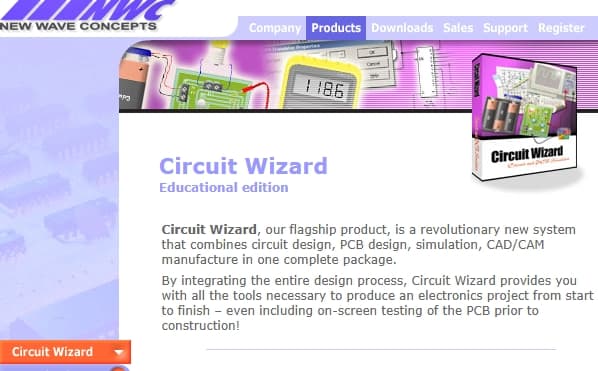 CircuitWizard PCB Design Software Review