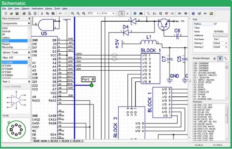 DipTrace PCB Design Software Full Review