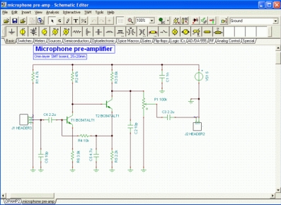 TINA PCB Design Software Review