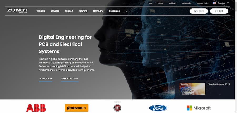 An In-Depth Look at Zuken CR-8000 PCB Design Software