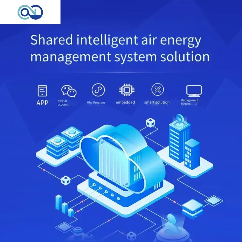 Smart Air Energy Management Solution