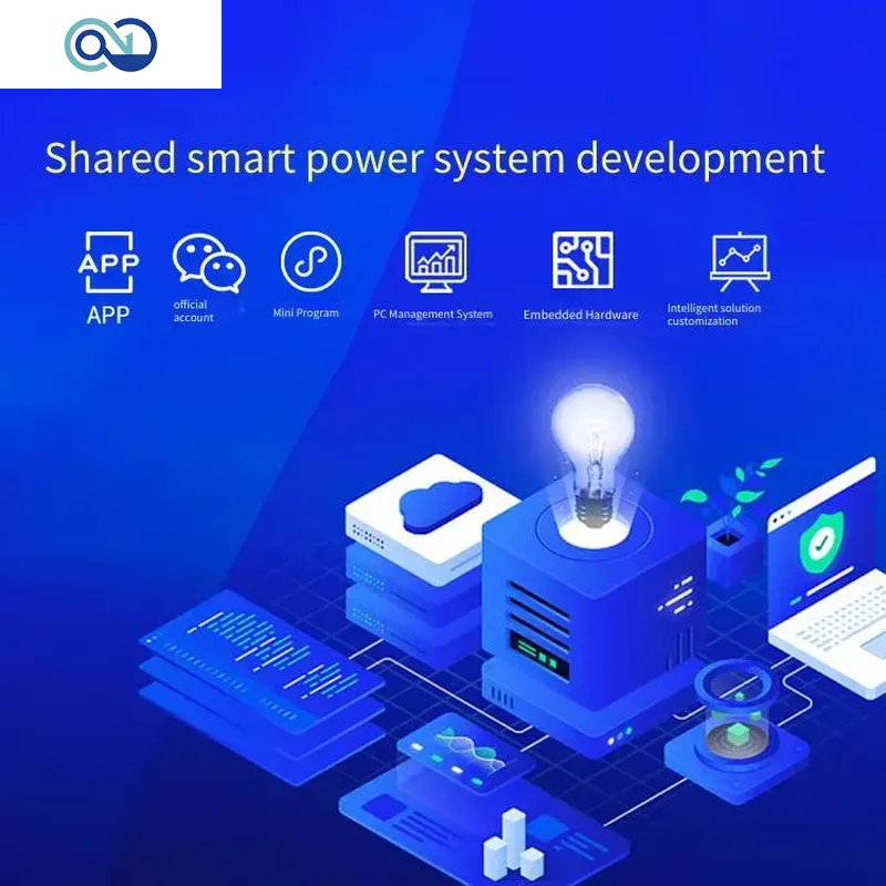 Shared Smart Electricity Usage Software Solution