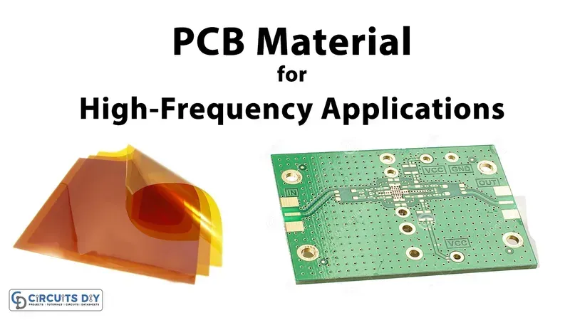 Academic Spectrum Analyzer PCB Solution