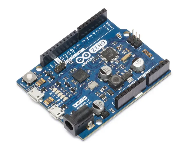 Zero One Solution's power monitoring communication board
