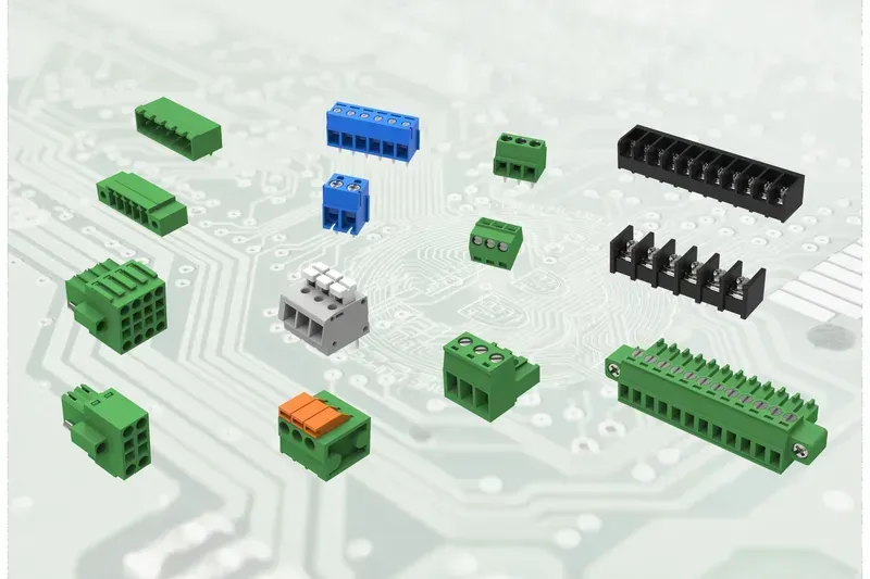 The Visitor Management Terminal PCB Solution
