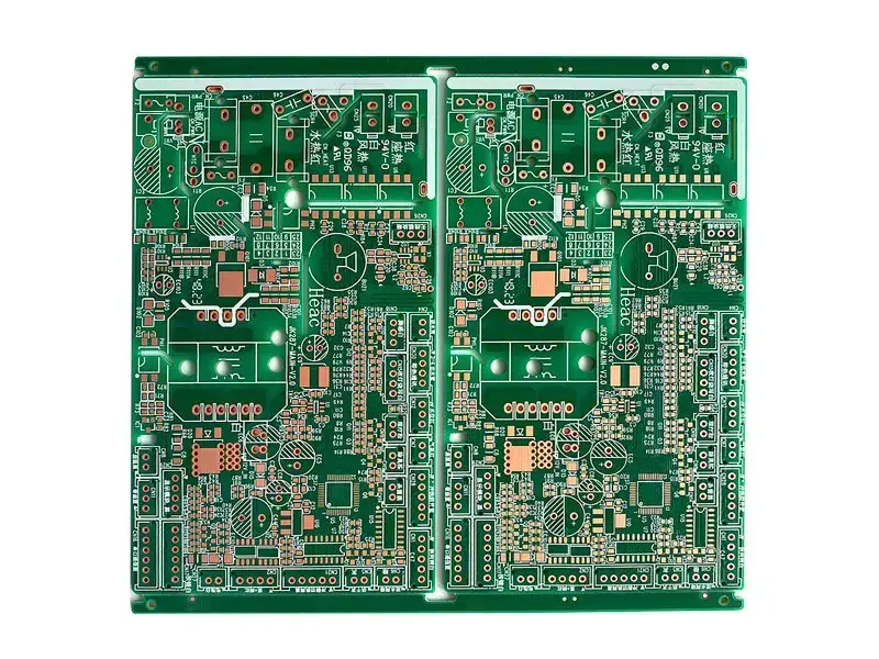 The Smart Toilet Monitoring PCB Solution