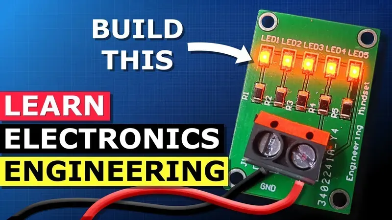 Engineers designing a PCB for lighting control systems