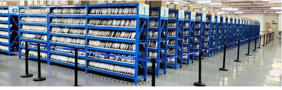 Component Procurement
