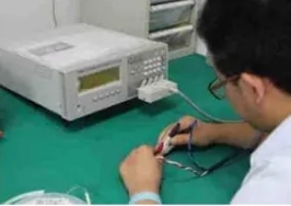 LCR Meter