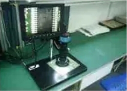Electron Microscope